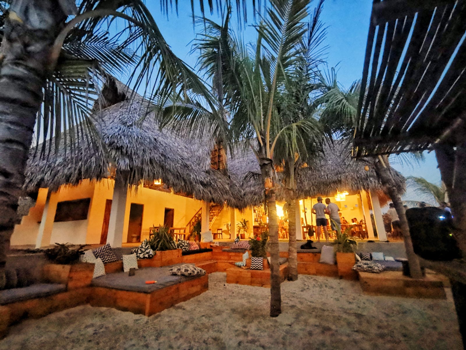 Stay, Surf and Explore El Paredón, Guatemala | Mellow Surf Hostel